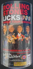 Load image into Gallery viewer, 2002/2003 Rolling Stones Licks World Tour Ronnie Wood Bobblehead Vintage Music
