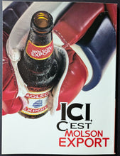 Load image into Gallery viewer, 1996 Montreal Canadians Forum Final Game Program LE Dallas Stars Vtg NHL

