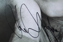 Load image into Gallery viewer, Joe Diffie Signed Autographed Promo Card For His Album A Thousand Winding Roads
