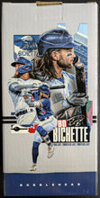 Load image into Gallery viewer, 2024 Bo Bichette Enercare Bobblehead SGA Toronto Blue Jays MLB Baseball
