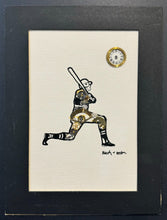 Load image into Gallery viewer, 1978 Vintage Kersh Of London Original Horological Collage LOA
