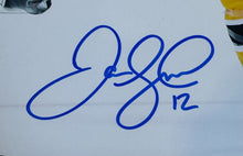 Load image into Gallery viewer, Signed Autographed Photo Boston Bruins Right Winger Jarome Iginla JSA NHL HOF
