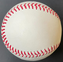 Load image into Gallery viewer, David Ortiz Autographed 2013 World Series Baseball Signed Boston Red Sox Fanatic
