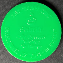 Load image into Gallery viewer, 1968/69 Larry Hillman Minnesota North Stars Shirriff NHL Hockey Coin Short Print
