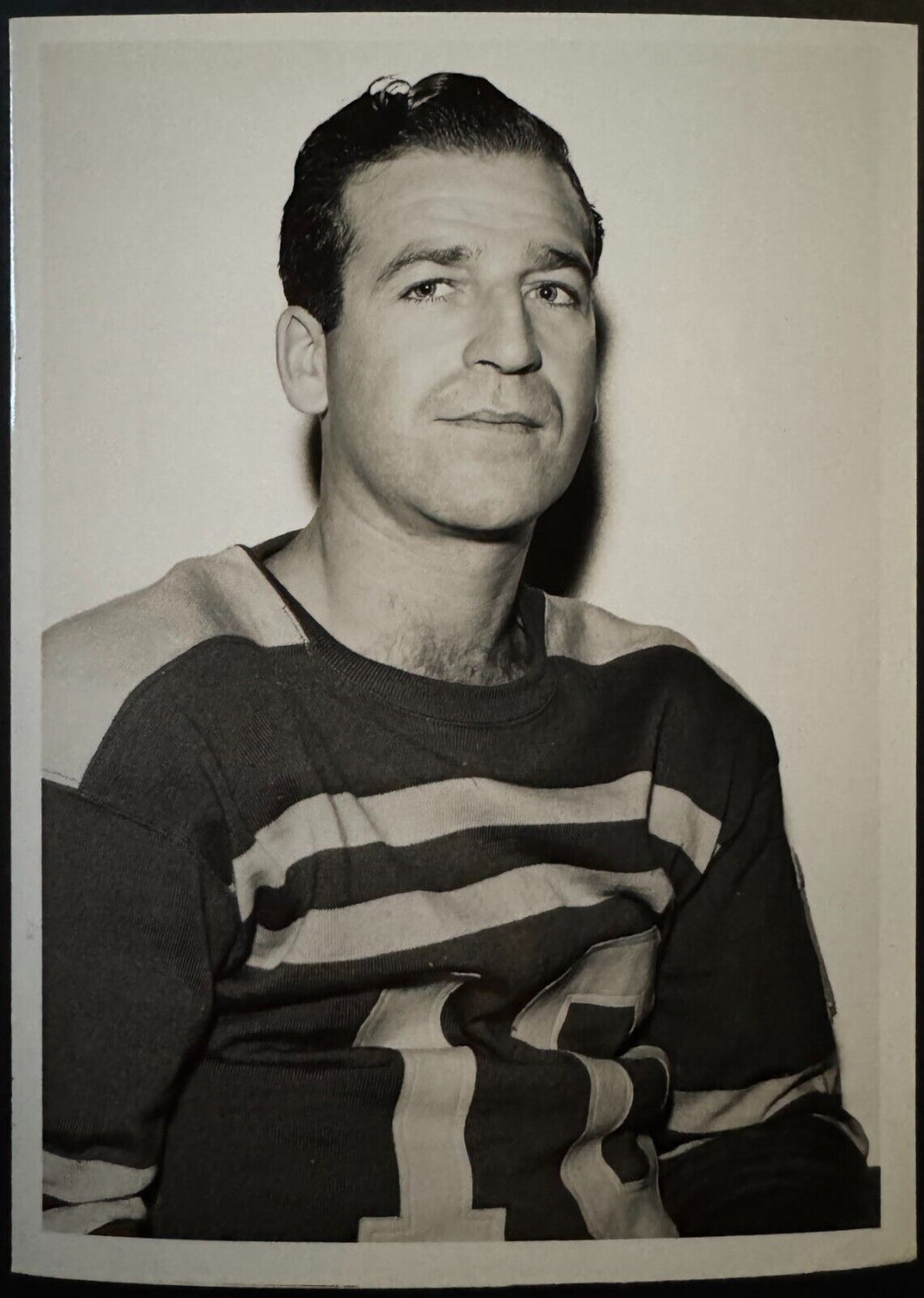 Vintage Group 1 Photo Of Philadelphia Rockets Centre John Mahaffy