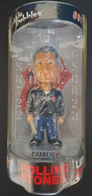 Load image into Gallery viewer, 2002/2003 Rolling Stones Licks World Tour Charlie Watts Bobblehead Vintage Music
