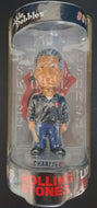 2002/2003 Rolling Stones Licks World Tour Charlie Watts Bobblehead Vintage Music