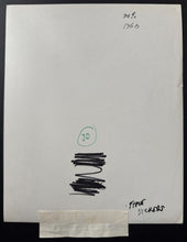 Load image into Gallery viewer, 1972 Type 1 Photo NY Rangers Steve Vickers Hockey NHL Rookie Of The Year
