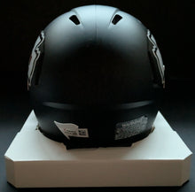 Load image into Gallery viewer, Tyreek Hill Signed Autographed Kansas City Chiefs Mini Helmet Fanatics Holo NFL
