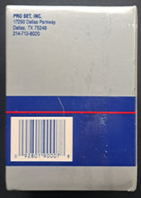 Load image into Gallery viewer, NFL Super Bowl XXV Limited Edition Silver Anniversary Commemorative Card Set
