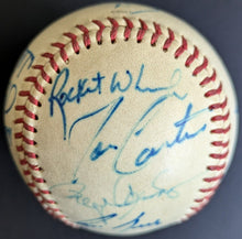 Load image into Gallery viewer, 1999 Florida State League Vintage Game Used Player Signed Baseball Ball

