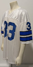 Load image into Gallery viewer, Tony Dorsett Signed Autographed Dallas Cowboys NFL Football Jersey JSA LOA
