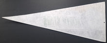 Load image into Gallery viewer, 1991 Vintage Minnesota North Stars NHL Multi-Signed Autographed x16 Team Pennant
