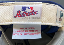 Load image into Gallery viewer, 1990s Felipe Alou Autographed Game Worn Signed Montreal Expos New Era Hat JSA
