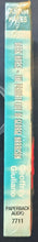 Load image into Gallery viewer, 1994 George Harrison Documentary Cassette Interview Tape Vintage Beatles Music
