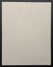 Load image into Gallery viewer, 1934/35 CCM Photo Charlie Conacher NHL Hockey Toronto Maple Leafs HOFer Vintage
