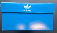 Load image into Gallery viewer, 2005 Adidas Terry Fox Orion TF Ltd Ed Running Shoes 25th Anniversary Sz 12
