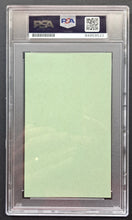 Load image into Gallery viewer, Mikhail Baryshnikov Slabbed Autographed Signed Index Card PSA Graded Mint 9 LOA
