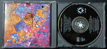 Load image into Gallery viewer, Simple Minds Custom Case Promotional CD For Street Fighting Years Vintage Rock
