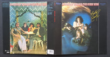 Load image into Gallery viewer, 2021 Autographed Signed American Woman Guess Who LP Album Burton Cummings
