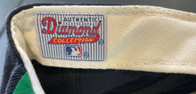 Load image into Gallery viewer, Mickey Mantle Signed New Era Vintage New York Yankees Hat Autographed JSA LOA

