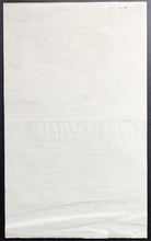 Load image into Gallery viewer, 1932 Los Angeles Summer Olympic Games VIP Itinerary Historic Sports Vintage
