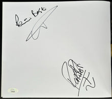 Load image into Gallery viewer, Roag &amp; Pete Best Autographed Signed Book The Beatles: The True Beginnings JSA

