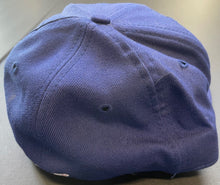 Load image into Gallery viewer, 1990s Felipe Alou Autographed Game Worn Signed Montreal Expos New Era Hat JSA
