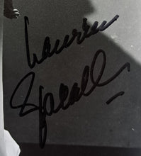 Load image into Gallery viewer, Lauren Bacall Vintage B&amp;W Signed Autographed Photo JSA Authenticated
