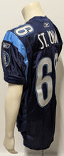 Load image into Gallery viewer, 2006 Jude St. John Game Used Toronto Argonauts Reebok CFL Football Jersey
