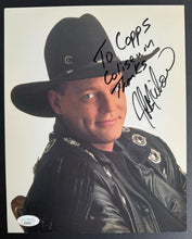 Load image into Gallery viewer, John Michael Montgomery Signed Autographed Inscribed Photo JSA COA Country Music
