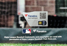 Load image into Gallery viewer, Alyssa Nakken Signed Autographed Photo San Franciso Giants MLB Fanatics Holo
