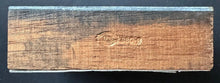 Load image into Gallery viewer, 5 Vintage 1950s Press Printing Blocks For NHL Players New York Rangers
