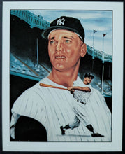 Load image into Gallery viewer, 1983 TCMA New York Yankees All-Star Set Of 50 Cards Hall Of Famers Ruth Mantle
