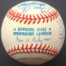 Load image into Gallery viewer, 1999 Atlanta Braves Multi-Signed Autographed x20 Official Rawlings MLB Baseball
