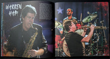 Load image into Gallery viewer, 2022 Ringo Starr and his All Starr Band Tour Program The Beatles Fab Four Music
