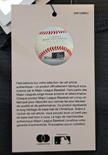 Load image into Gallery viewer, 2022 Alek Manoah Autographed Signed MLB All-Star Game Jersey COA Blue Jays
