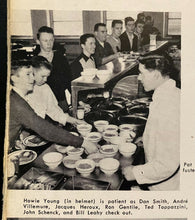 Load image into Gallery viewer, 1952 St. Michael's College 100th Anniversary Yearbook Dick Joe Primeau Al Arbour
