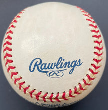 Load image into Gallery viewer, 2001 Tony Gwynn Last Game Official Rawlings Vintage MLB Baseball
