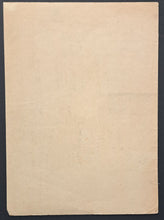 Load image into Gallery viewer, Busher Jackson HOFer Cover 1930s Imperial Series Scribbler NHL Vtg Maple Leafs
