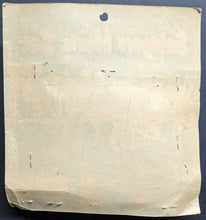 Load image into Gallery viewer, 1964 The Swingers Music Set The Beatles Hand Painted Bobblehead Vintage Fab Four
