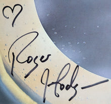 Load image into Gallery viewer, 1979 Roger Hodgson Autographed Record Supertramp Album Cover Signed Jacket JSA
