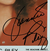 Load image into Gallery viewer, American Country And Gospel Singer Jeannie C. Riley Signed Autographed Photo
