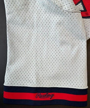 Load image into Gallery viewer, Circa 1980s Los Angeles Angels Rawlings Spring Training Worn Baseball Jersey
