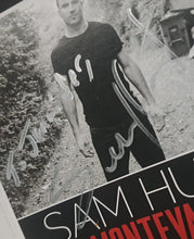 Load image into Gallery viewer, 2014 Sam Hunt Signed Autographed Montevallo Album CD + Case Country Music JSA
