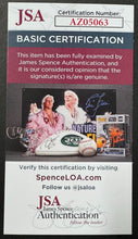 Load image into Gallery viewer, Bobby Orr Signed Autographed Photo 1970 Bruins Stanley Cup Winning Goal JSA COA
