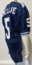 Load image into Gallery viewer, Kevin Smellie Game-Worn Toronto Argonauts CFL Football Jersey Canadian Argos
