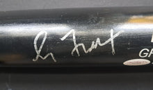 Load image into Gallery viewer, Greg Maddux HOF Signed Model 14 Pro Maple 34 Player Issued MLB Baseball Bat JSA
