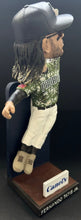Load image into Gallery viewer, 2024 Fernando Tatis Jr. San Diego Padres Platinum Glove Award Bobblehead MLB SGA
