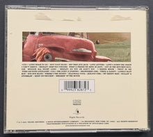 Load image into Gallery viewer, Bill Wyman&#39;s Rhythm Kings Double Bill Autographed Signed CD JSA Rolling Stones
